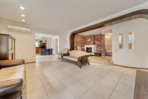 Villa  in Tosmur, Alanya, Antalya, Türkei Nr. 191204 - 17