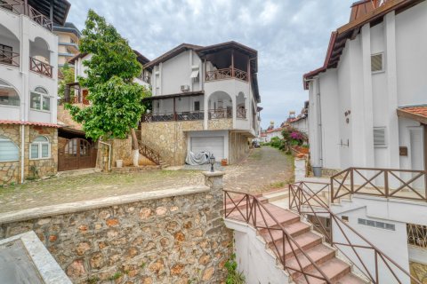 Villa  in Tosmur, Alanya, Antalya, Türkei Nr. 191204 - 3
