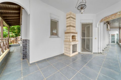 Villa  in Tosmur, Alanya, Antalya, Türkei Nr. 191204 - 27