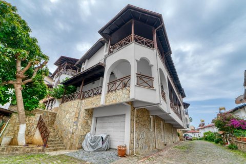 Villa  in Tosmur, Alanya, Antalya, Türkei Nr. 191204 - 5