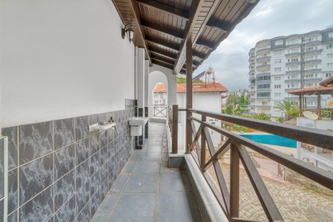 Villa  in Tosmur, Alanya, Antalya, Türkei Nr. 191204 - 24
