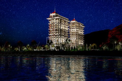 Daire 2+1 Alanya, Antalya, Türkiye №191206 - 11