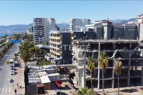 Daire 2+1 Alanya, Antalya, Türkiye №191206 - 27