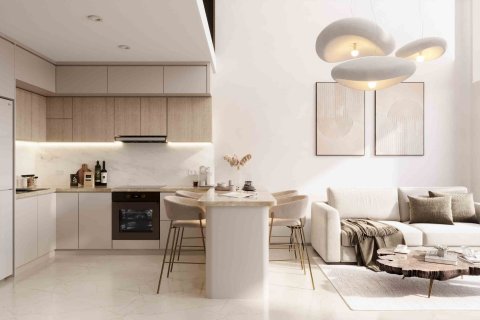Продажа квартиры  в Гирне, Северный Кипр 2 комн., 120м2, №211108 – фото 6