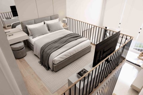 Продажа квартиры  в Гирне, Северный Кипр 2 комн., 120м2, №211108 – фото 9