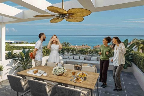 Продажа квартиры  в Гирне, Северный Кипр 2 комн., 120м2, №211108 – фото 18