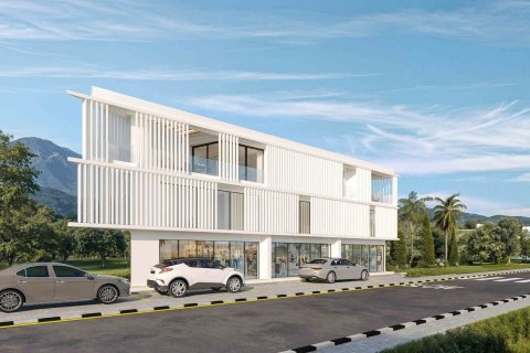 Продажа квартиры  в Гирне, Северный Кипр 2 комн., 120м2, №211108 – фото 24
