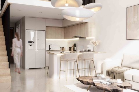 Продажа квартиры  в Гирне, Северный Кипр 2 комн., 120м2, №211108 – фото 7