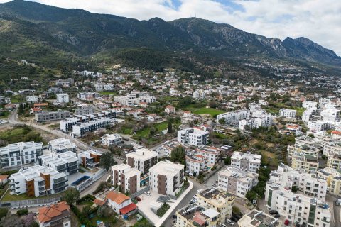 Продажа квартиры  в Алсанджаке, Гирне, Северный Кипр 3 комн., 75м2, №211103 – фото 13