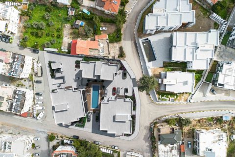 Продажа квартиры  в Алсанджаке, Гирне, Северный Кипр 3 комн., 75м2, №211103 – фото 14