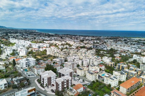 Продажа квартиры  в Алсанджаке, Гирне, Северный Кипр 3 комн., 75м2, №211103 – фото 11