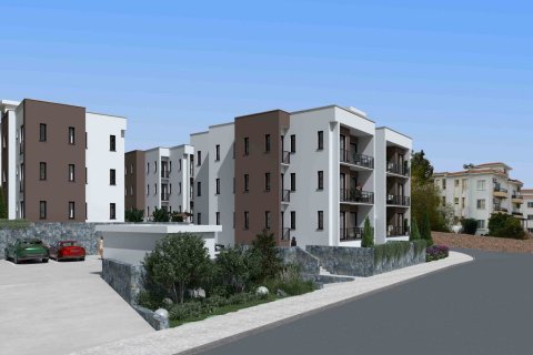 Продажа квартиры  в Алсанджаке, Гирне, Северный Кипр 3 комн., 75м2, №211103 – фото 6