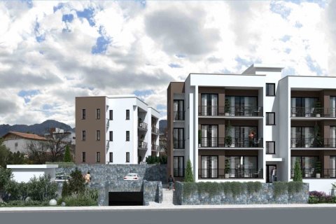 Продажа квартиры  в Алсанджаке, Гирне, Северный Кипр 3 комн., 75м2, №211103 – фото 10