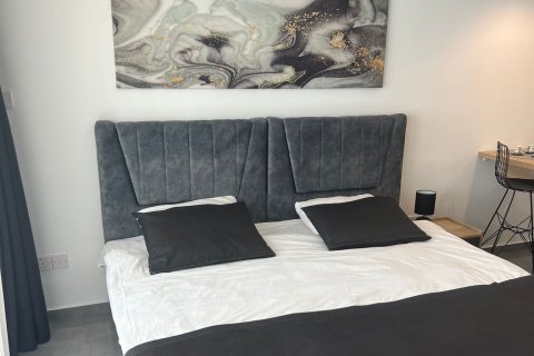 Lejlighed i Famagusta, Nr. 210993 - 2
