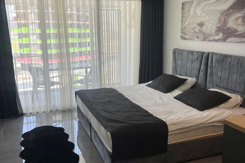Apartment in Famagusta, Northern Cyprus No. 210993