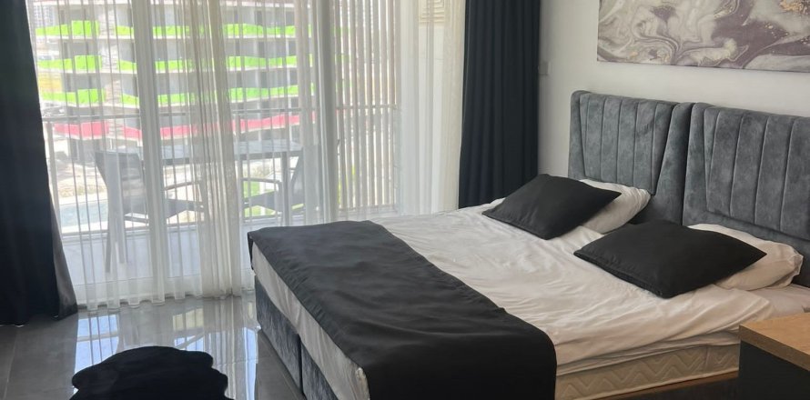 Lejlighed i Famagusta, Nr. 210993