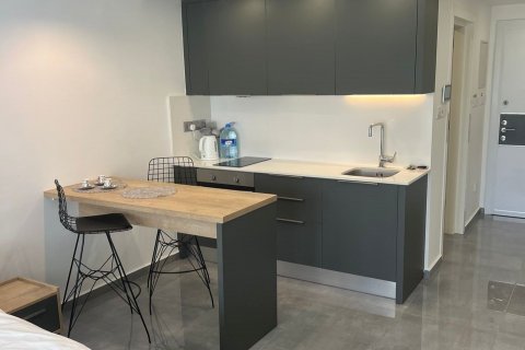 Lejlighed i Famagusta, Nr. 210993 - 4