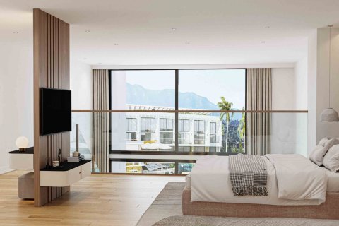 Leilighet  i Girne,  Nr. 211109 - 11