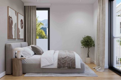Leilighet  i Girne,  Nr. 211109 - 12