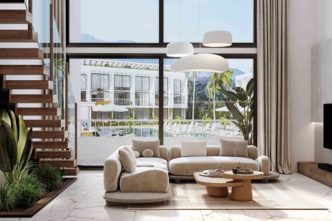 Leilighet  i Girne,  Nr. 211109 - 7