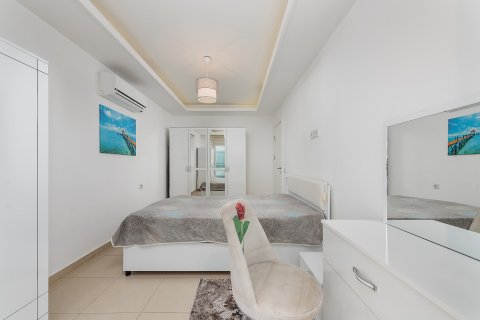 1+1 Lejlighed i Alanya, Antalya, Tyrkiet Nr. 173663 - 12