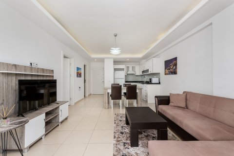 1+1 Lejlighed i Alanya, Antalya, Tyrkiet Nr. 173663 - 10