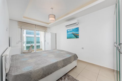 1+1 Lejlighed i Alanya, Antalya, Tyrkiet Nr. 173663 - 11