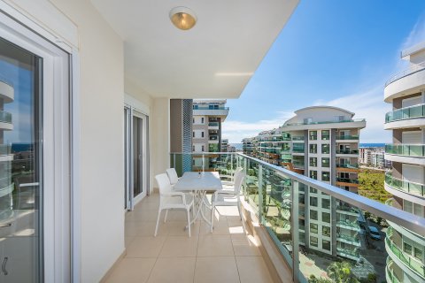 1+1 Lejlighed i Alanya, Antalya, Tyrkiet Nr. 173663 - 13