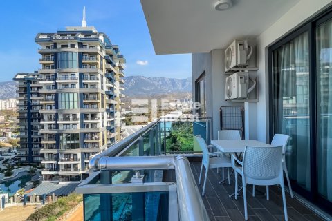 Apartment for sale  in Alanya, Antalya, Turkey, 1 bedroom, 52m2, No. 174410 – photo 4