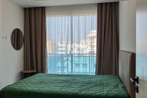 Apartment for sale  in Alanya, Antalya, Turkey, 1 bedroom, 52m2, No. 174410 – photo 11