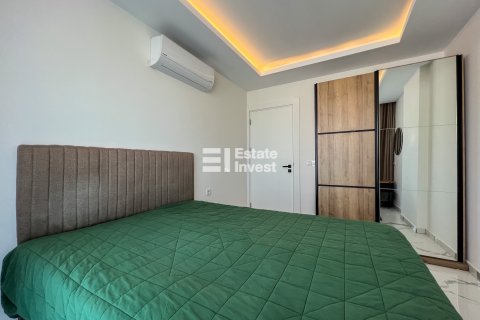 Apartment for sale  in Alanya, Antalya, Turkey, 1 bedroom, 52m2, No. 174410 – photo 12