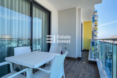 Apartment for sale  in Alanya, Antalya, Turkey, 1 bedroom, 52m2, No. 174410 – photo 5