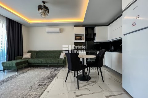 1+1 Wohnung  in Alanya, Antalya, Türkei Nr. 174410