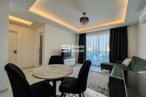 Apartment for sale  in Alanya, Antalya, Turkey, 1 bedroom, 52m2, No. 174410 – photo 6