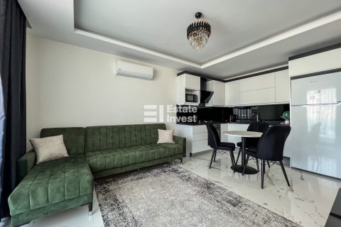 Apartment for sale  in Alanya, Antalya, Turkey, 1 bedroom, 52m2, No. 174410 – photo 2