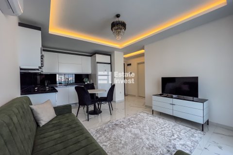 Apartment for sale  in Alanya, Antalya, Turkey, 1 bedroom, 52m2, No. 174410 – photo 7