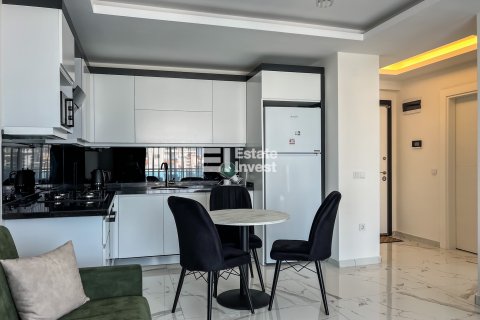 Apartment for sale  in Alanya, Antalya, Turkey, 1 bedroom, 52m2, No. 174410 – photo 8