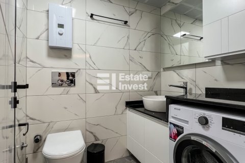 Apartment for sale  in Alanya, Antalya, Turkey, 1 bedroom, 52m2, No. 174410 – photo 15