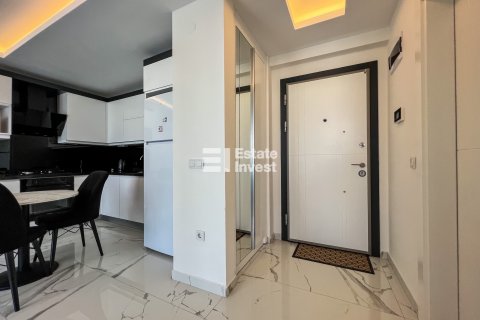 Apartment for sale  in Alanya, Antalya, Turkey, 1 bedroom, 52m2, No. 174410 – photo 9