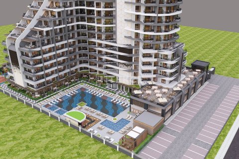 Apartment for sale in Guzelyurt, Northern Cyprus, studio, 40m2, No. 180926 – photo 6