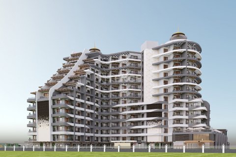 Apartment for sale in Guzelyurt, Northern Cyprus, studio, 40m2, No. 180926 – photo 14
