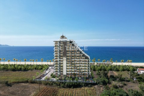 Apartment for sale in Guzelyurt, Northern Cyprus, studio, 40m2, No. 180926 – photo 26