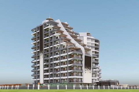 Apartment for sale in Guzelyurt, Northern Cyprus, studio, 40m2, No. 180926 – photo 10