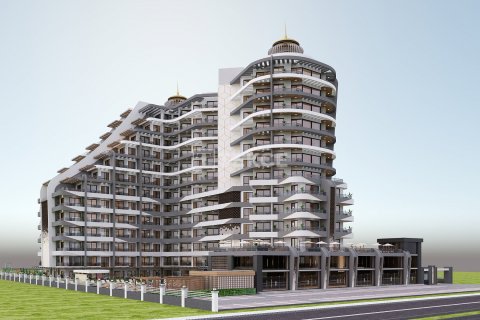 Apartment for sale in Guzelyurt, Northern Cyprus, studio, 40m2, No. 180926 – photo 25