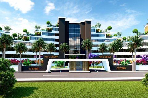 ETERNIA Aksu, Antalya, Türkiye №160084 - 9