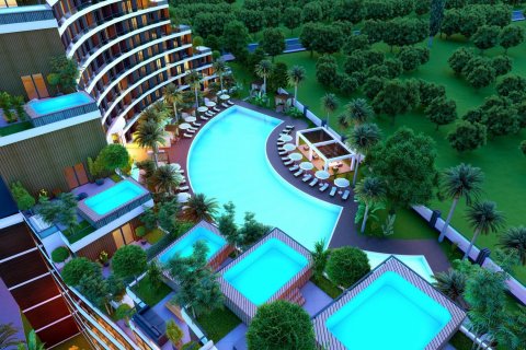 ETERNIA Aksu, Antalya, Türkiye №160084 - 19