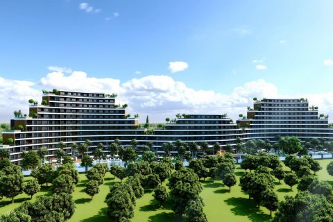 ETERNIA Aksu, Antalya, Türkiye №160084 - 8