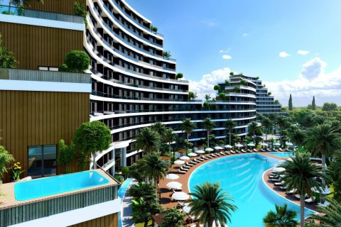 ETERNIA Aksu, Antalya, Türkiye №160084 - 6