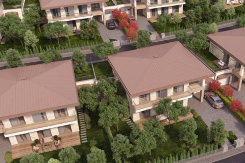 Villa  6+1  İstanbul, Türkiye №173354 - 4