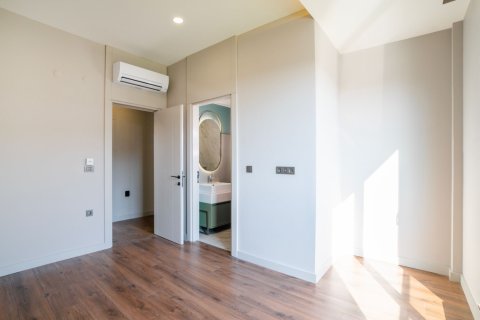 6+1 Villa  i Antalya, Tyrkiet Nr. 169382 - 13
